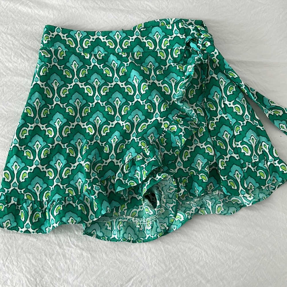 Brand new skort never worn